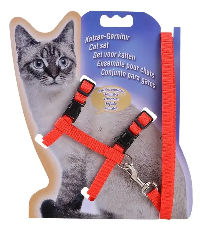 PRETAL PARA GATO COD 008674