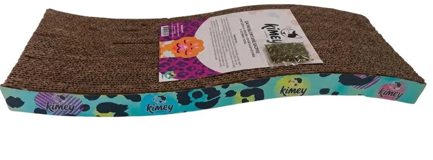 RASCADOR KIMEY Nº5