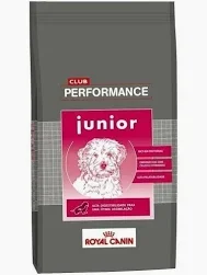 ROYAL PERFORMANCE CACHORRO x 15 KG