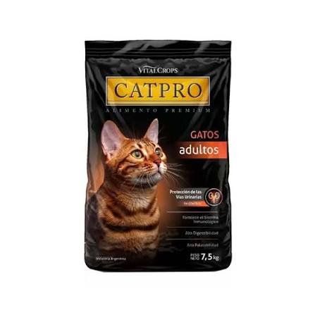 CAT PRO ADULTO 15kg