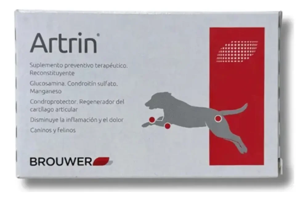 ARTRIN X BLISTER
