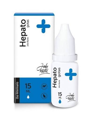 HEPATO GOTAS