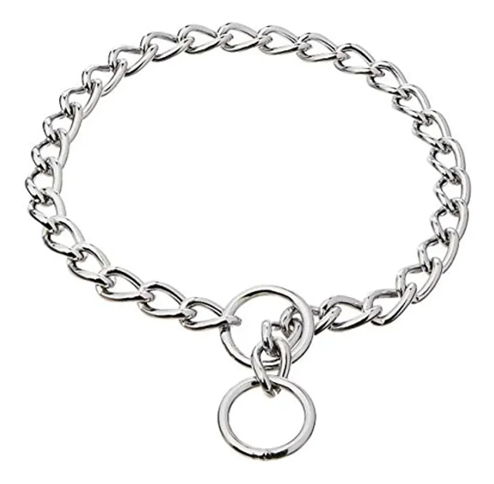 COLLAR DE AHORQUE 68 CM