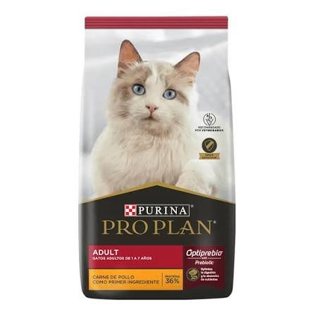 PRO PLAN ADULT CAT 1kg