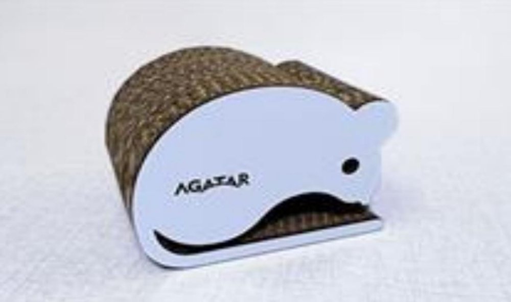 RASCADOR RATON CODIGO 0114
