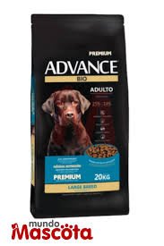 ADVANCE ADULTO 20kg