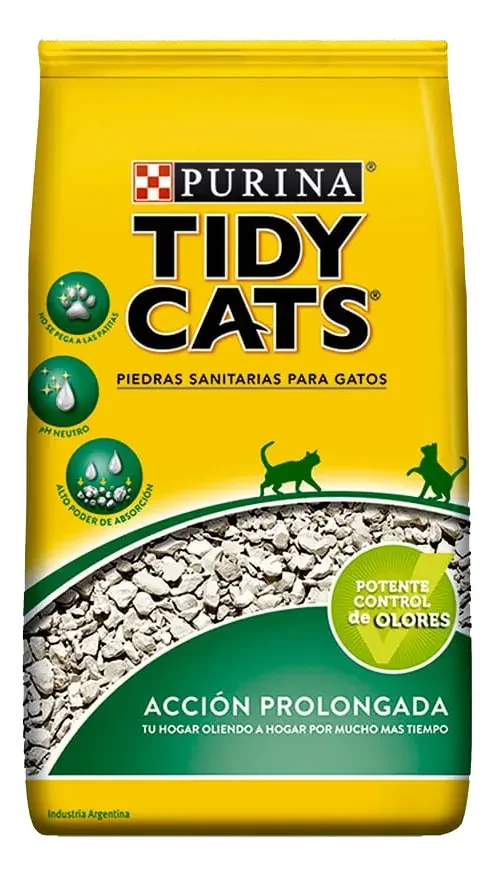 TIDY CATS 3.6KG