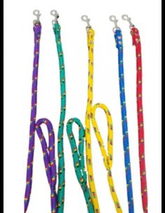 CORREA DE ALPINA Nº2 VARIOS COLORES COD 0768