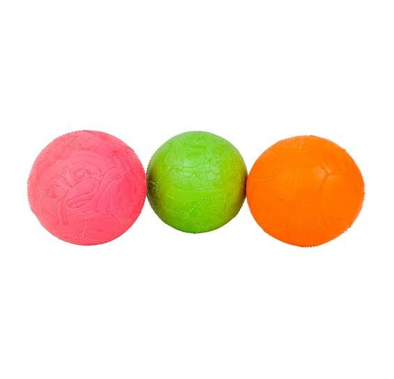 PELOTA LISA CODIGO 200034