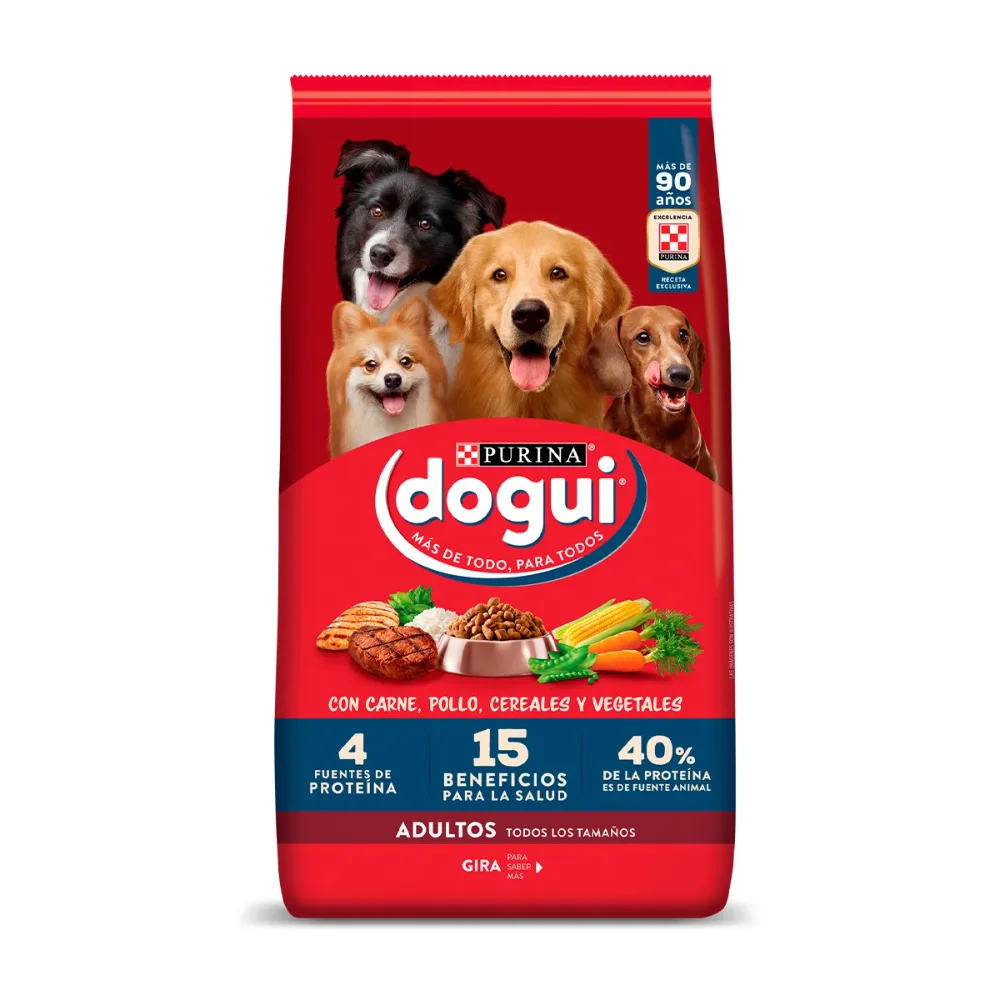 DOGUI ADULTOS 21KG