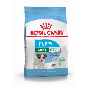 ROYAL MINI PUPPY x 15 KG