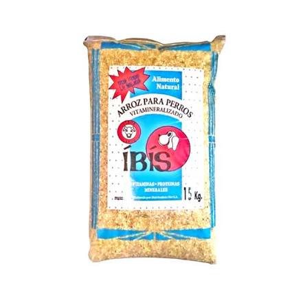 ARROZ IBIS SABORIZADO 1kg  SUELTO