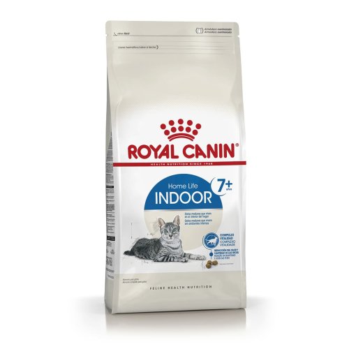 ROYAL INDOOR +7 x 1,5 KG