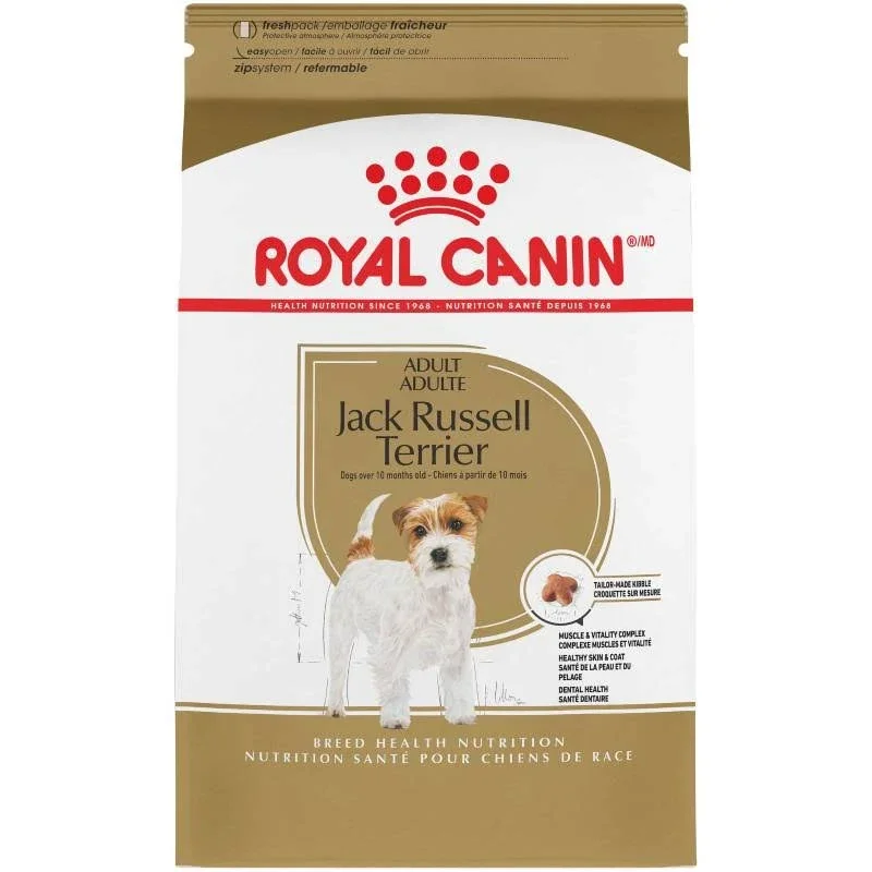 ROYAL CANIN JACK RUSEL 3kg