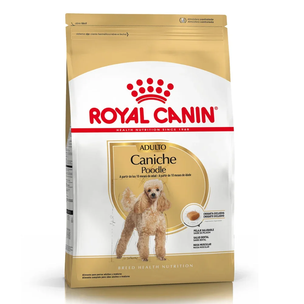 ROYAL CANICHE 3kg