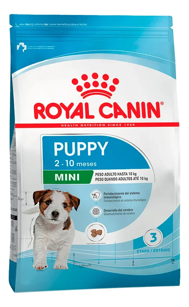 ROYAL CANIN MINI PUPPY 3kg