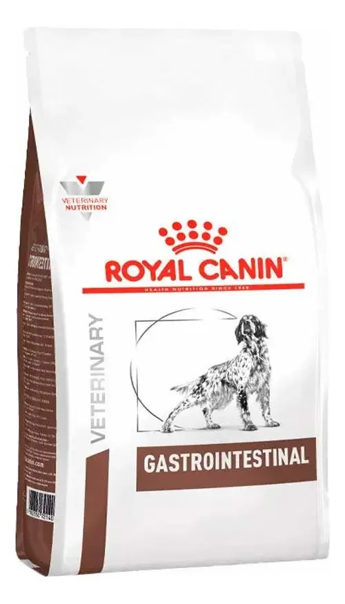 ROYAL GASTRO INTESTINAL PERRO  x 2 KG