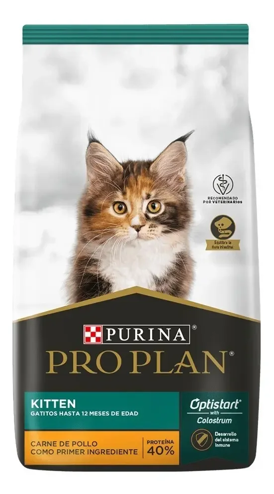 PROPLAN KITEN SUELTO