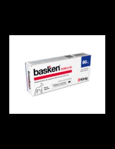 BASKEN PERROS H/60KG