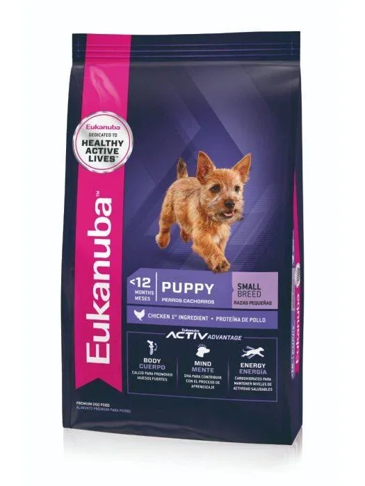 EUKANUBA PUPPY suelto