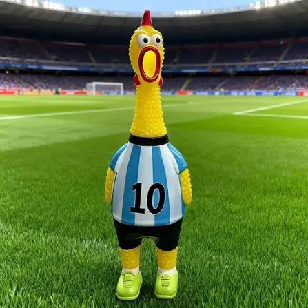 GALLINA ARGENTINA