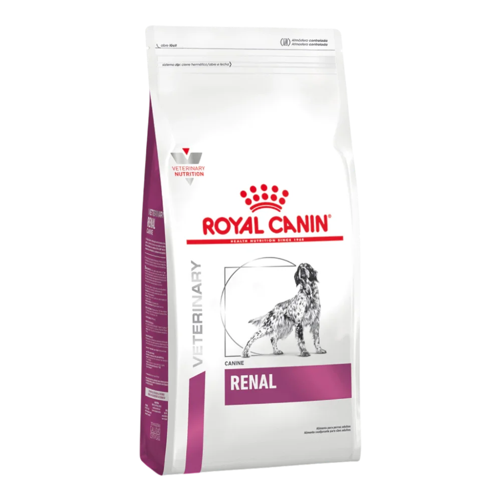 royal renal perro x 10 kg