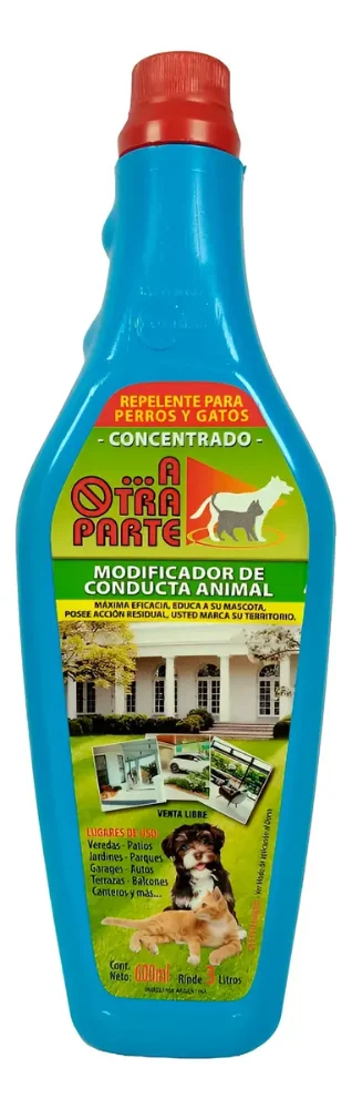 a otra parte 750 ml