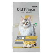 OLD PRINCE EQUILIBRIUM URINARY 3kg