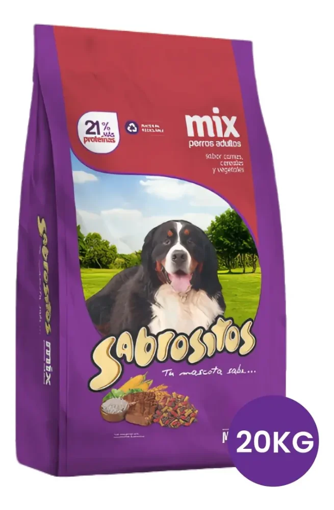 SABROSITOS ADULTO SUELTO