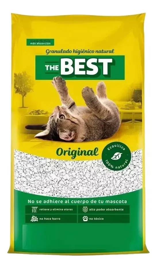 THEBEST 3.6KG