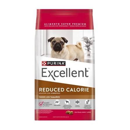 EXCELLENT LIGTH X 15KG