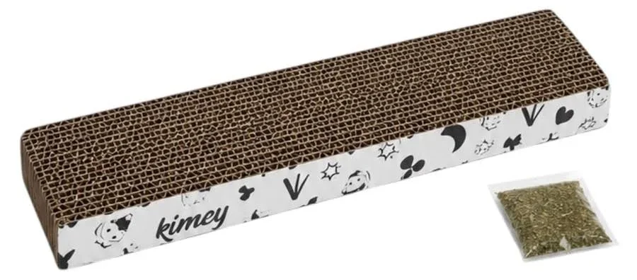 RASCADOR KIMEY Nº9