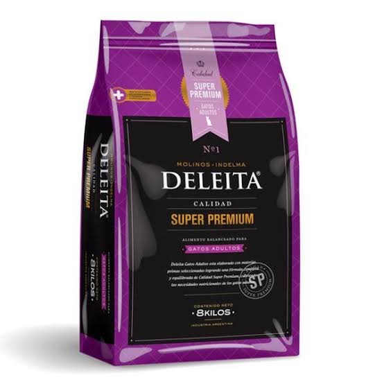 DELEITA GATO SUPER PREMIUN SUELTO