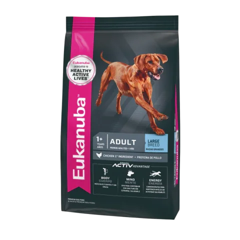 EUKANUBA AD LARGE MORD GRANDE 15kg