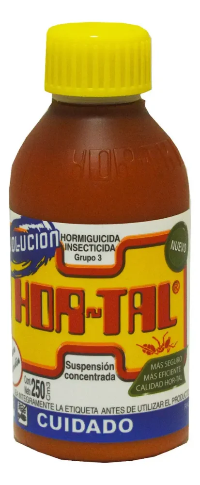 HORTAL 250ML