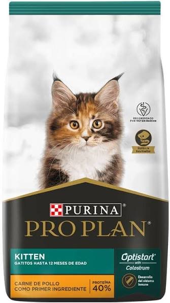 PRO PLAN KITTEN 1kg