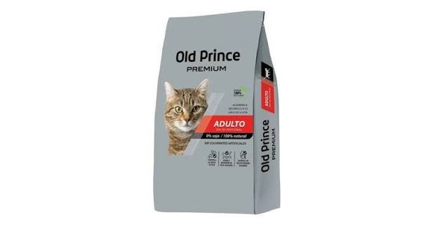 OLD PRINCE PREMIUM