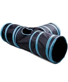 TUNEL PARA GATOS