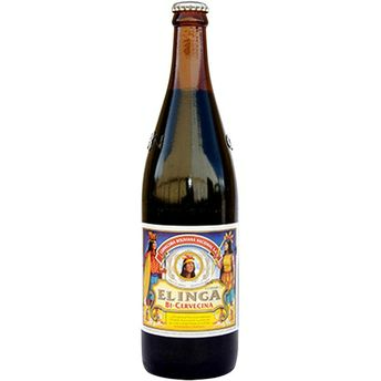 Bicervecina Inca 640ml.