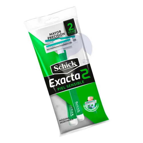 Schick Exacta2