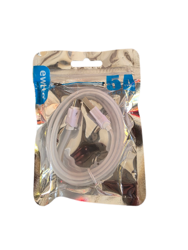 Cable Tipo C Ewtto