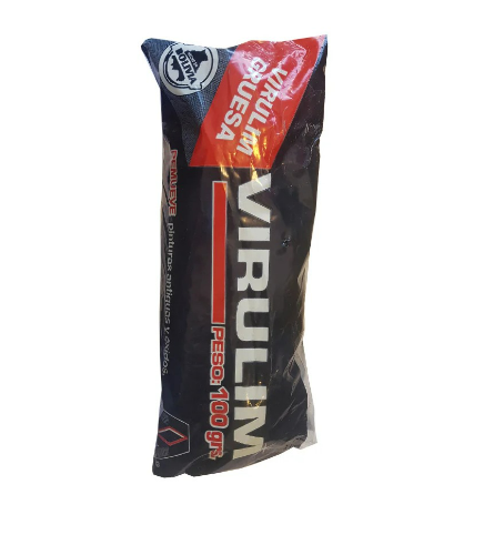 Virulim Piso 100gr.