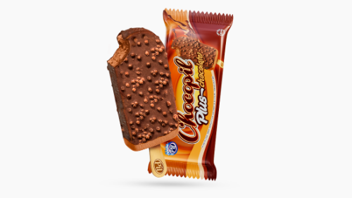 Hel. Chocopil Plus Choc. 100ml.