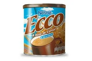 Ecco Nestle Lata 170gr.