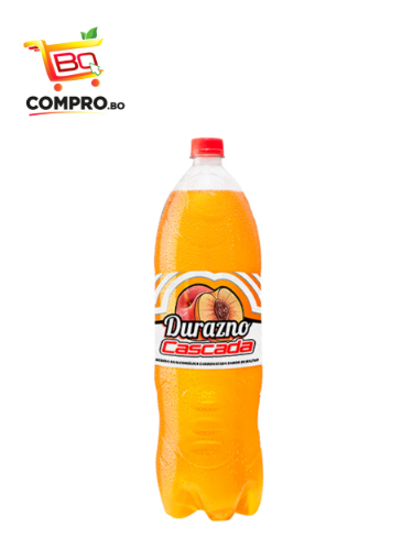 Cascada Durazno Neus 2L.