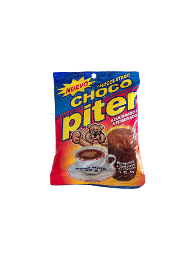 Choco Piter 60gr.