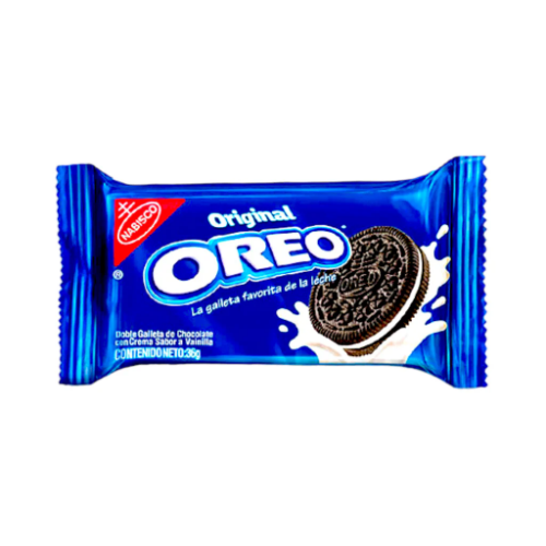 Oreo Choc. 36gr.