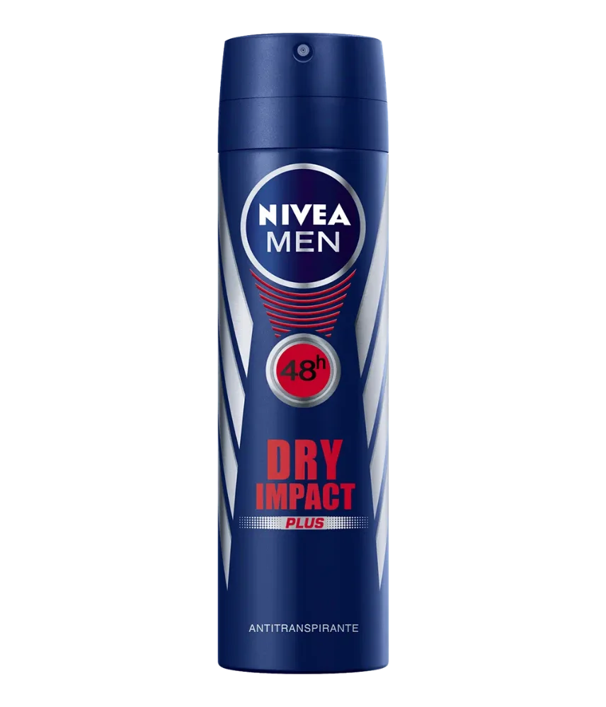 Desodorante Nivea Dry 150ml.