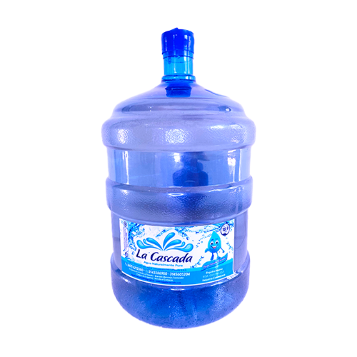 Botellon de Agua 20L: