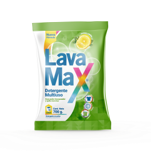 Deterg. Lavamax